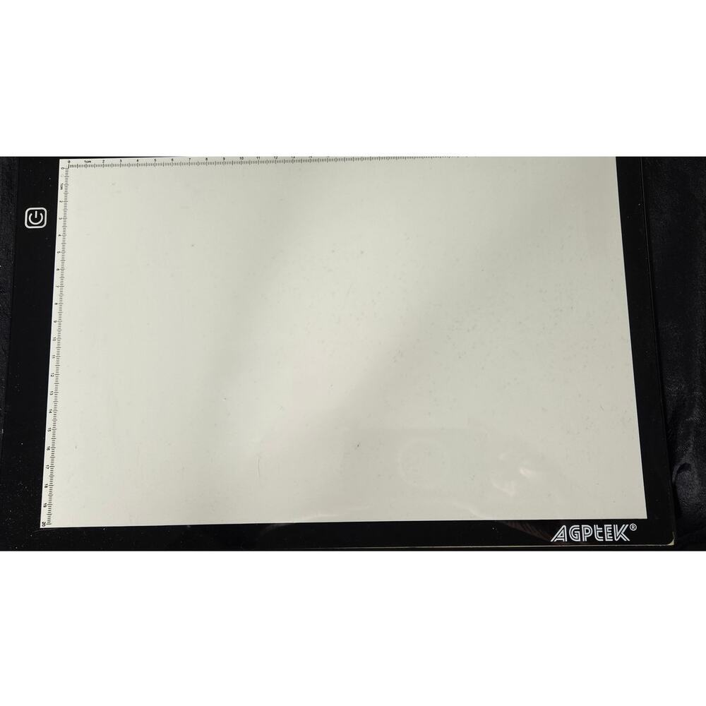LED Drawing Tracing Pad - Picture 3 of 6